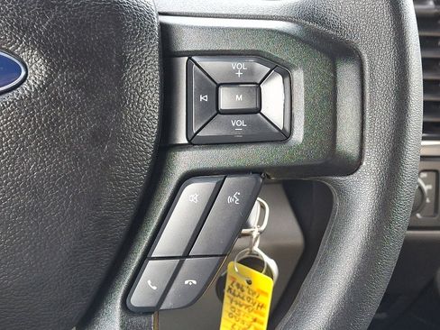 Used 2017 Ford F150 XLT image 24