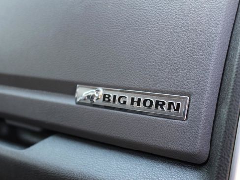 Used 2016 RAM 1500 Big Horn AWD/4WD image 41