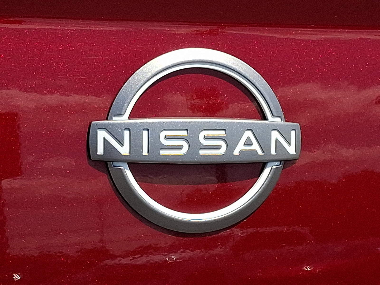 Used 2025 Nissan Versa SV FWD image 29