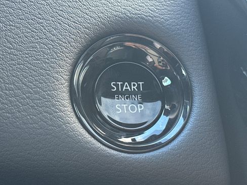 New 2026 Nissan Armada Platinum image 28