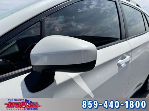 Used 2021 Subaru Impreza 2.0i Premium AWD/4WD image 16