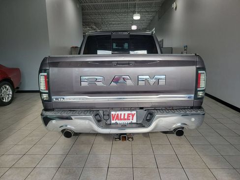Used 2016 RAM 1500 Limited RWD image 14