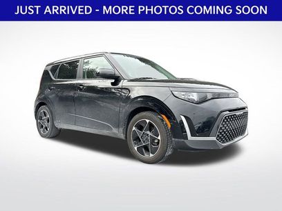 Used 2023 Kia Soul EX