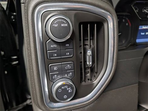 Used 2022 GMC Sierra 1500 Elevation image 16