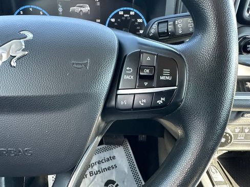 Used 2021 Ford Bronco Sport Big Bend AWD/4WD image 17