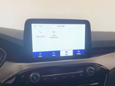 Used 2020 Ford Escape SE FWD image 67
