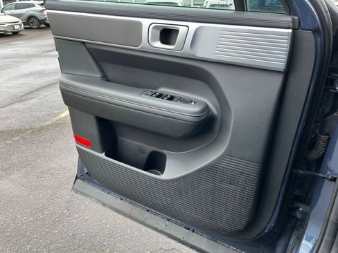 Used 2025 Hyundai Santa Fe SEL image 20