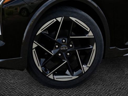 New 2026 Kia K4 EX FWD image 9