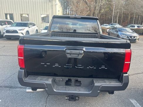 New 2026 Toyota Tacoma SR image 46