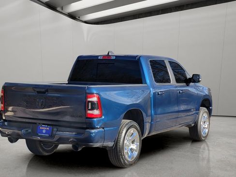 Used 2020 RAM 1500 Sport AWD/4WD image 3