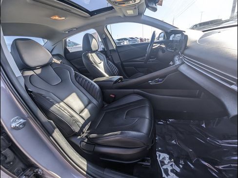 Used 2024 Hyundai Elantra Limited FWD image 21