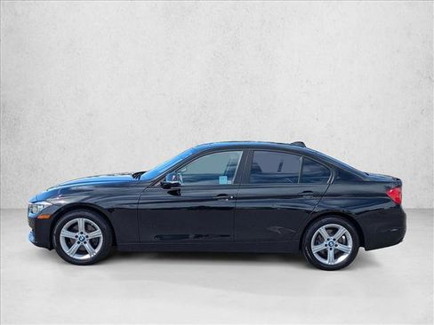 Used 2013 BMW 328i Sedan RWD image 9