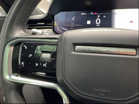 Used 2023 Land Rover Range Rover Sport SE AWD/4WD image 41