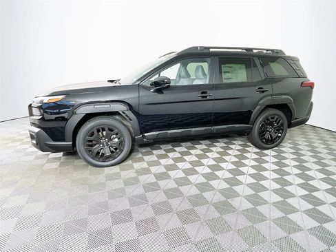 New 2026 Subaru Outback Limited XT image 3