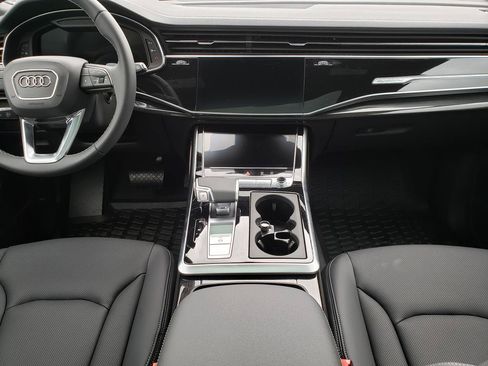 New 2026 Audi Q8 Premium Plus AWD/4WD image 9