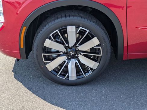New 2025 Mitsubishi Outlander SEL image 10