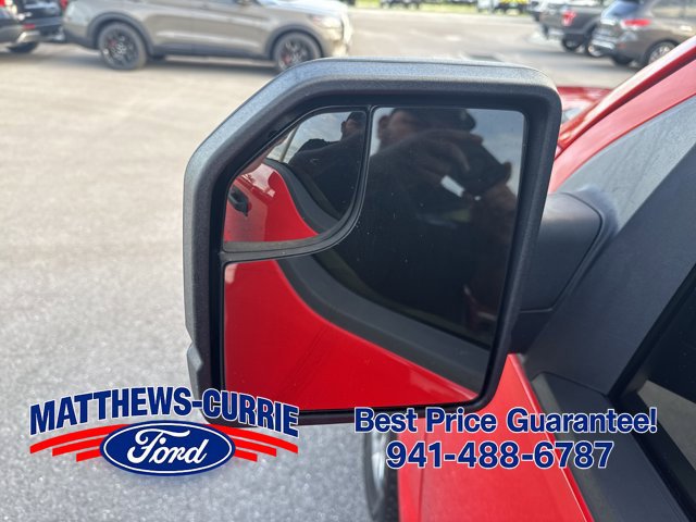 Used 2017 Ford F150 XL w/ Equipment Group 101A Mid RWD image 8