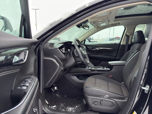 Certified 2022 Buick Envision Preferred image 10