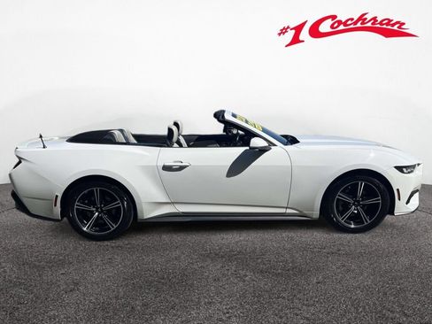 Used 2024 Ford Mustang Premium RWD image 6