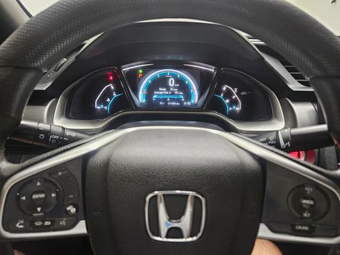 Used 2016 Honda Civic EX-T image 12