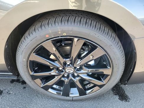 New 2026 MAZDA MAZDA3 s Sport image 7