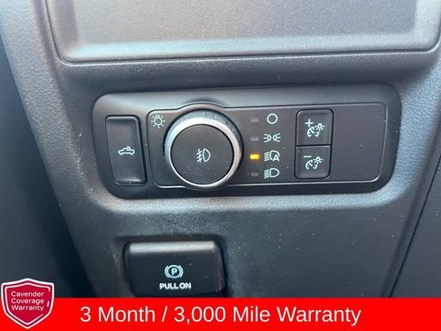 Used 2021 Ford F150 XL w/ STX Appearance Package RWD image 10