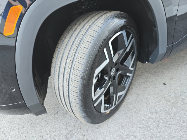 New 2027 Volkswagen Atlas SEL Premium R-Line AWD/4WD image 28