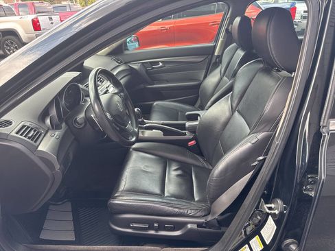 Used 2012 Acura TL SH-AWD image 13
