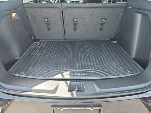 Used 2023 Chevrolet TrailBlazer LT w/ Convenience Package FWD image 23