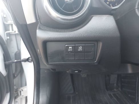 Used 2019 MAZDA MX-5 Miata Grand Touring w/ GT-S Package RWD image 27