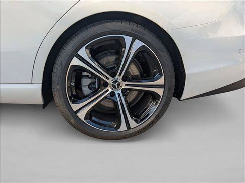 Used 2026 Mercedes-Benz C 300 Sedan image 9