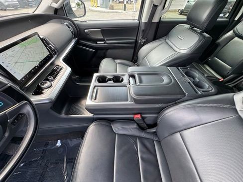 Certified 2025 Ford Expedition Max Platinum AWD/4WD image 57