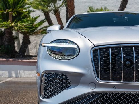 New 2026 Bentley Continental GT AWD/4WD image 30