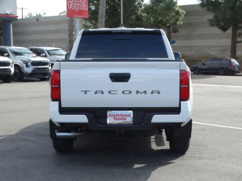Used 2025 Toyota Tacoma SR5 image 14