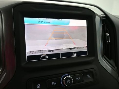 New 2026 Chevrolet Silverado 2500 Custom w/ Custom Convenience Package AWD/4WD image 14