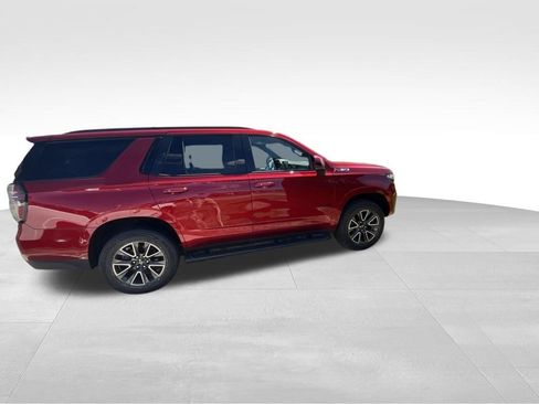 Used 2022 Chevrolet Tahoe Z71 AWD/4WD image 28