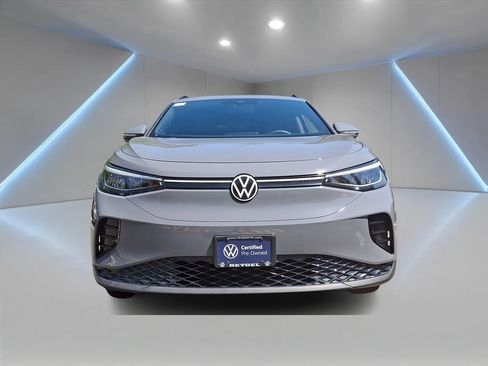 Certified 2023 Volkswagen ID.4 Pro RWD image 2