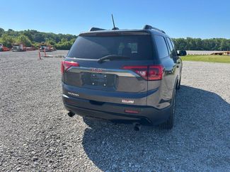 Used 2017 GMC Acadia SLE w/ Driver Alert Package I AWD/4WD video 2