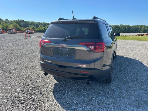 Used 2017 GMC Acadia SLE w/ Driver Alert Package I AWD/4WD image 2