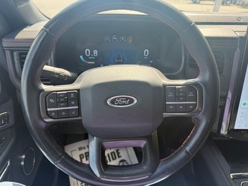Used 2023 Ford Expedition Limited RWD image 21