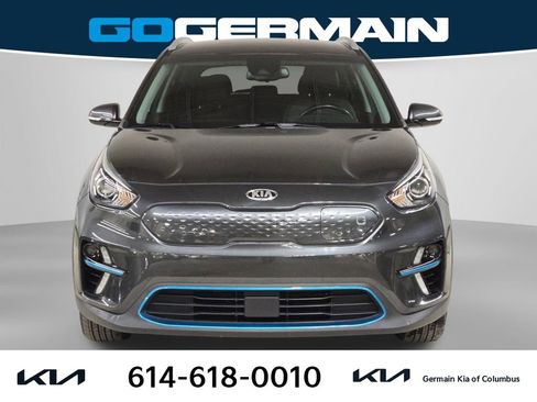 Certified 2020 Kia Niro EX w/ Cold Weather Package image 3