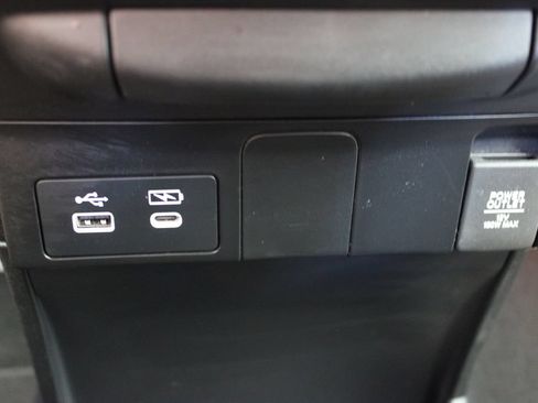 Used 2025 Honda Odyssey Sport-L image 19