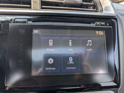 Used 2015 Honda Fit EX image 20
