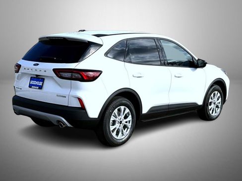 New 2026 Ford Escape Active image 5