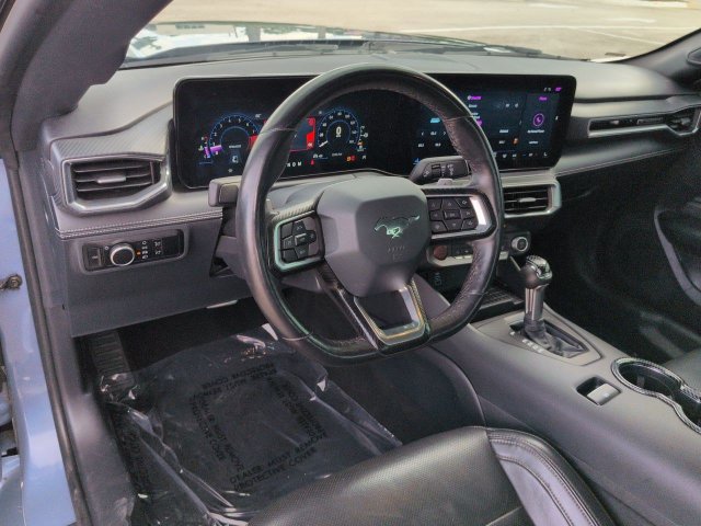 Certified 2024 Ford Mustang GT Premium RWD image 16