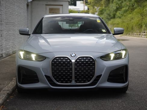 Used 2026 BMW 430i xDrive Coupe AWD/4WD image 10