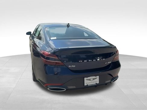 New 2026 Genesis G70 3.3T Sport Prestige AWD/4WD image 7
