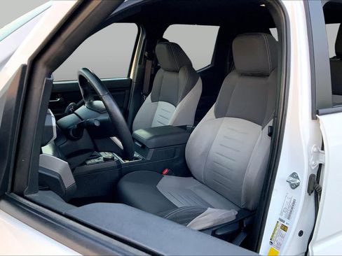 Used 2024 Toyota Tacoma TRD Sport RWD image 7