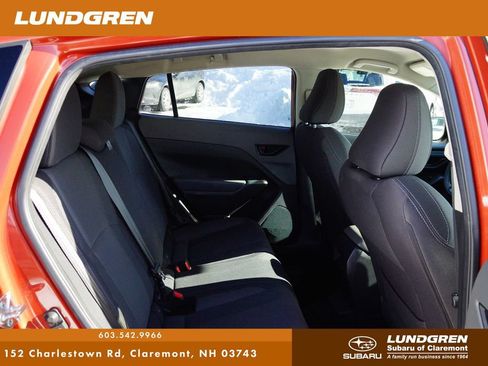 Used 2024 Subaru Crosstrek 2.0i AWD/4WD image 23