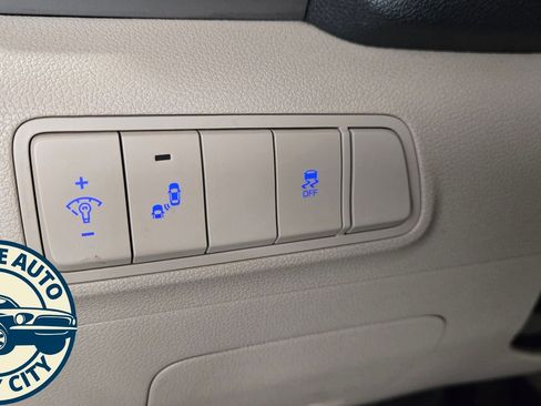 Used 2018 Hyundai Tucson SEL Plus image 23